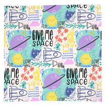 Charger l'image dans la galerie, Foulard carré personnalisé