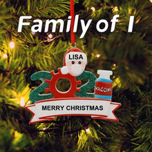 Charger l'image dans la galerie, Décoration/ornement de Noël de poupée avec drapeau Exquise Belle GY0902039 impression personnalisé avec photo motif texte logo