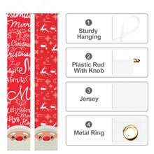 Charger l'image dans la galerie, Peinture suspendue de symétrie en armure toile GY0903159 Personnalisé avec texte