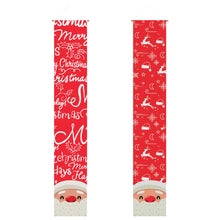 Charger l'image dans la galerie, Peinture suspendue de symétrie en armure toile GY0903159 Personnalisé avec texte