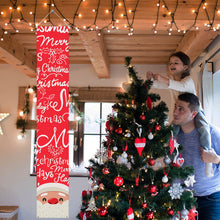 Charger l'image dans la galerie, Peinture suspendue de symétrie en armure toile GY0903159 Personnalisé avec texte