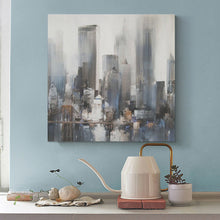 Charger l'image dans la galerie, Peinture suspendue image unique (Carré) GY0903208 Personnalisé avec motif