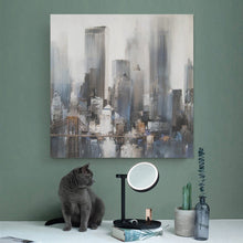 Charger l'image dans la galerie, Peinture suspendue image unique (Carré) GY0903208 Personnalisé avec motif