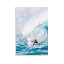 Charger l'image dans la galerie, Peinture suspendue Version verticale 2:3 image unique GY0903210 Personnalisé avec photo