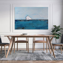 Charger l'image dans la galerie, Peinture suspendue image unique (version horizontale 3 : 2) GY0903212 Personnalisé avec photo