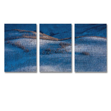 Charger l'image dans la galerie, Peinture suspendue Version verticale 2:3 GY0903213 Personnalisé (Conception de trois panneaux, une image)