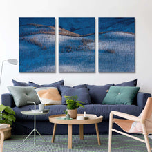 Charger l'image dans la galerie, Peinture suspendue Version verticale 2:3 GY0903213 Personnalisé (Conception de trois panneaux, une image)