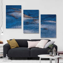 Charger l'image dans la galerie, Peinture suspendue Version verticale 2:3 GY0903213 Personnalisé (Conception de trois panneaux, une image)