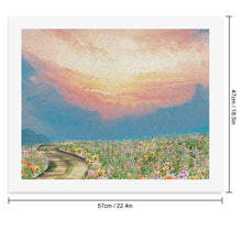 Charger l'image dans la galerie, Peinture à l'huile numérique (style toile) GY0903304 Personnalisé