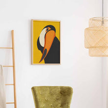 Charger l'image dans la galerie, Peinture diamant avec diamant rond (style toile) personnalisé avec photo text