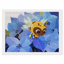 Charger l'image dans la galerie, Peinture diamant version horizontale (carré) GY0903390 Personnalisé