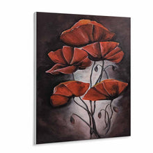 Charger l'image dans la galerie, Peinture numérique version verticale personnalisé avec photo text