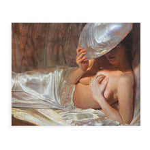 Charger l'image dans la galerie, Peinture numérique version horizontale (Version cadre intérieur) personnalisé