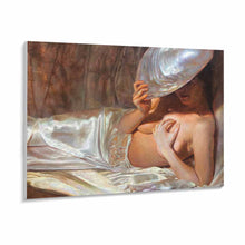 Charger l'image dans la galerie, Peinture numérique version horizontale (Version cadre intérieur) personnalisé