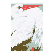 Charger l'image dans la galerie, IImpression d’image unqiue Affiche / poster autocollante (version verticale) adhésif GY0903438 personnalisée avec photo motif image logo