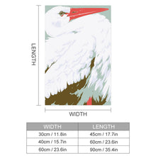 Charger l'image dans la galerie, IImpression d’image unqiue Affiche / poster autocollante (version verticale) adhésif GY0903438 personnalisée avec photo motif image logo