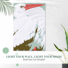 Charger l'image dans la galerie, IImpression d’image unqiue Affiche / poster autocollante (version verticale) adhésif GY0903438 personnalisée avec photo motif image logo