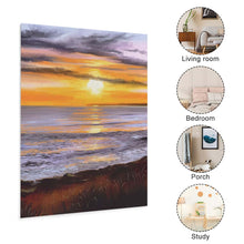 Charger l'image dans la galerie, Peinture suspendue 30*40cm GY0903442 Personnalisé avec photo et image(version verticale)