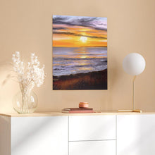 Charger l'image dans la galerie, Peinture suspendue 30*40cm GY0903442 Personnalisé avec photo et image(version verticale)