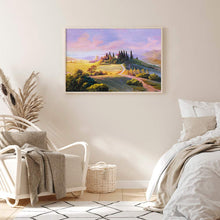 Charger l'image dans la galerie, Impression d’image unqiue Affiche / poster autocollante (Version horizontale) Murale adhésif GY0903458 Personnalisé avec photo motif image logo