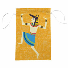 Charger l'image dans la galerie, Drapeau décoratif de jardin 31x46cm personnalisé avec photo logo motif texte