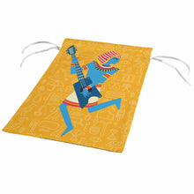 Charger l'image dans la galerie, Drapeau décoratif de jardin 31x46cm personnalisé avec photo logo motif texte