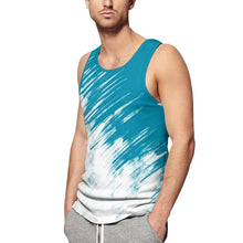 Charger l'image dans la galerie, Gilet d’été tank top chemise muscle débardeur sport fitness homme BK populaire personnalisé avec photo motif logo texte (conception multi-images)