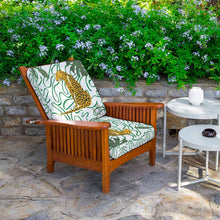 Charger l'image dans la galerie, Housse/couverture de fauteuil/canapé imperméable extérieur HW1702004 impression personnalisé avec photo motif texte logo