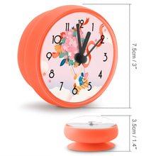 Charger l'image dans la galerie, Horloge personnalisée avec ventouse