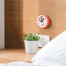 Charger l'image dans la galerie, Horloge personnalisée avec ventouse