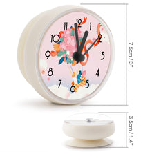 Charger l'image dans la galerie, Horloge personnalisée avec ventouse