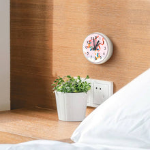 Charger l'image dans la galerie, Horloge personnalisée avec ventouse