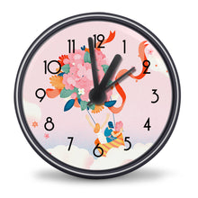 Charger l'image dans la galerie, Horloge personnalisée avec ventouse