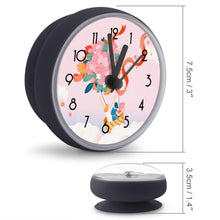 Charger l'image dans la galerie, Horloge personnalisée avec ventouse