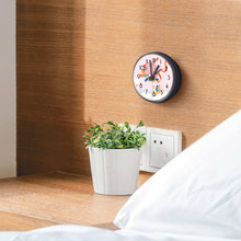 Charger l'image dans la galerie, Horloge personnalisée avec ventouse