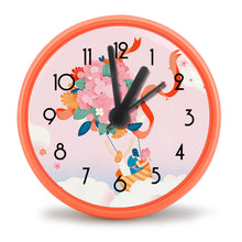 Charger l'image dans la galerie, Horloge personnalisée avec ventouse