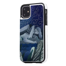 Charger l'image dans la galerie, Coque/Housse/étui TPU Cuir iPhone 11 impression personnalisée avec logo photo motif texte