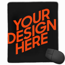 Charger l'image dans la galerie, MD10520 Tapis de souris 18*22 cm rectangle personnalisé et imprimé avec votre nom ou texte