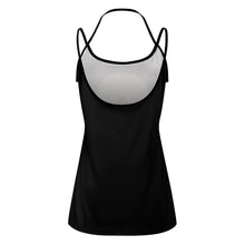 Charger l'image dans la galerie, Camisole sous-vêtement sport moderne grande taille femme dodu MK personnalisé avec logo motif photo texte