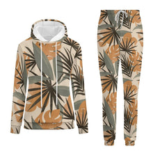 Charger l'image dans la galerie, Impression des multi-images costume ensemble sweat jogging Grande taille femme 4T03 personnalisé avec motif photo logo texte