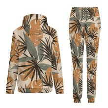 Charger l'image dans la galerie, Impression des multi-images costume ensemble sweat jogging Grande taille femme 4T03 personnalisé avec motif photo logo texte