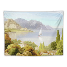 Charger l'image dans la galerie, Tapisseries personnalisées en polyester