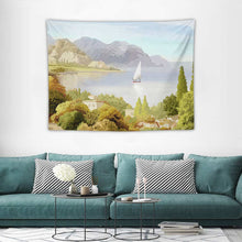 Charger l'image dans la galerie, Tapisseries personnalisées en polyester