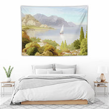 Charger l'image dans la galerie, Tapisseries personnalisées en polyester