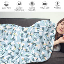 Charger l'image dans la galerie, Couverture ronde originale belle (simple / double face en option) personnalisée avec image logo motif texte