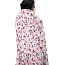 Charger l'image dans la galerie, Couverture ronde originale belle (simple / double face en option) personnalisée avec image logo motif texte