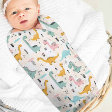 Charger l'image dans la galerie, Couverture ronde bébé enfant douce design personnalisé avec photo logo motif texte