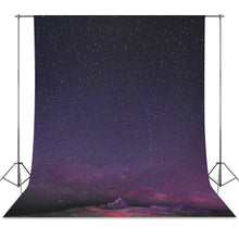 Charger l'image dans la galerie, Toile de fond de photographie pliable personnalisé avec photo texte logo motif