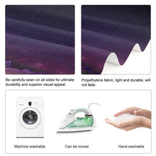 Charger l'image dans la galerie, Toile de fond de photographie pliable personnalisé avec photo texte logo motif