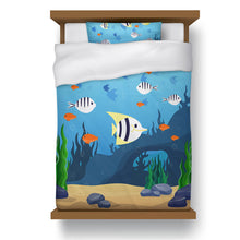 Charger l'image dans la galerie, Parure de lit / ensemble de literie de 2 JJ0519203 Personnalisé